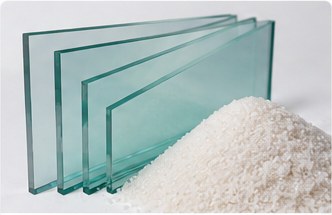 Glass Grade Silica