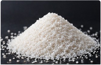 High Purity Silica